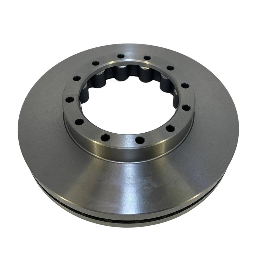 Диск тормозной задний&nbsp;Mitsubishi Fuso Canter FE85D с 2013 по 2021 г.в. Евро-4 |&nbsp;G-Brake